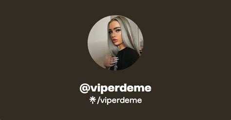 viperdeme onlyfans|Creator Center